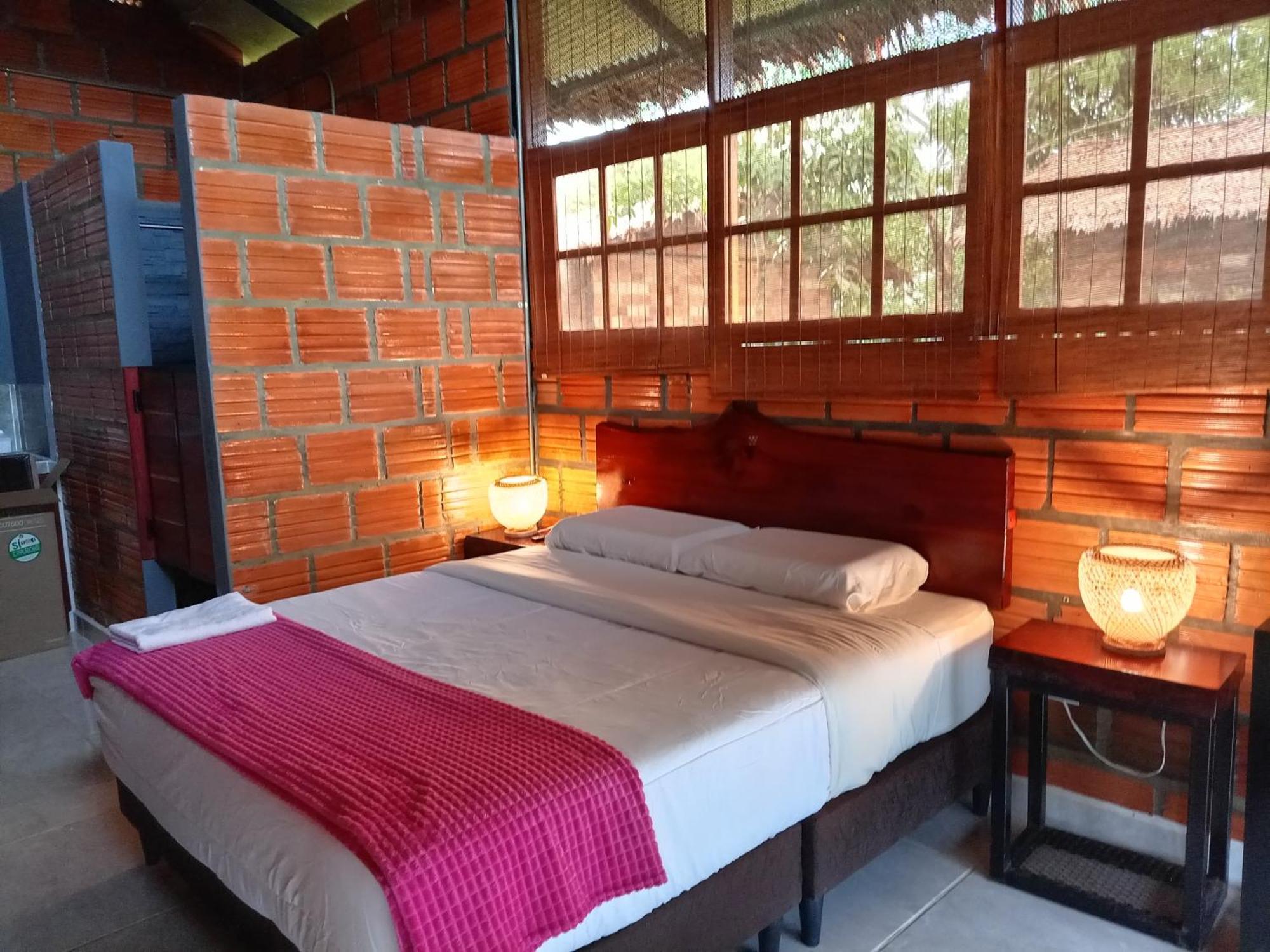 Hotel Boutique Villaliliana Leticia Esterno foto